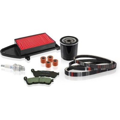 Kit entretien Kymco Downtown 2009-18