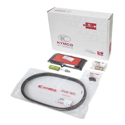 Kit entretien Kymco X Citing 300I