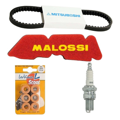 Kit entretien NF Prokit Basic Derbi GP1 50 2t 2003