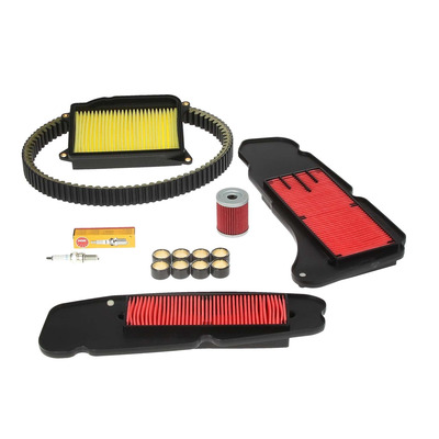 Kit entretien NF Prokit Basic Yamaha Majesty 400 2009-13