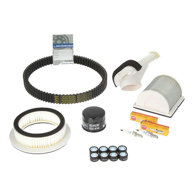 Kit entretien NF Prokit Basic Yamaha T-MAX 500 2001-03