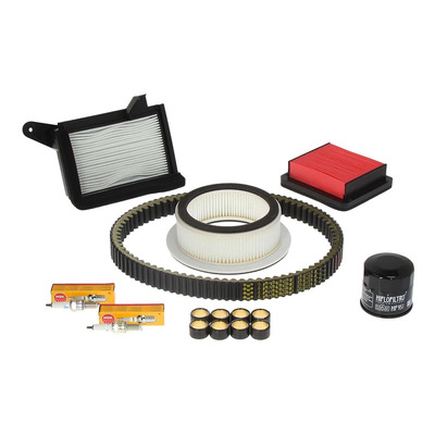 Kit entretien NF Prokit Basic Yamaha T-MAX 530 2017-19