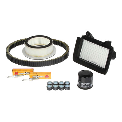Kit entretien NF Prokit Basic Yamaha T-MAX 560 2020-21