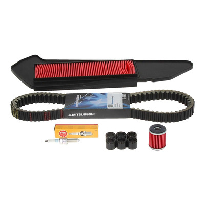 Kit entretien NF Prokit Basic Yamaha Tricity 300 2020-24