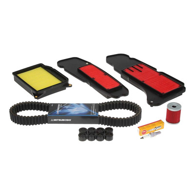 Kit entretien NF Prokit Basic Yamaha X-MAX 400 2013-19