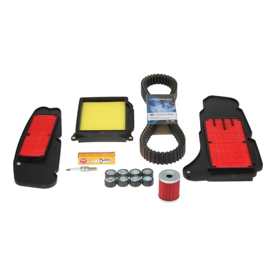 Kit entretien NF Prokit Basic Yamaha XMax 400 2015-20