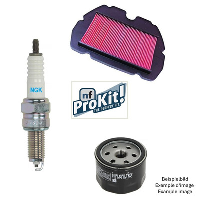 Kit entretien NF Prokit Basic Yamaha XTZ 750 Super Tenere 1989-95