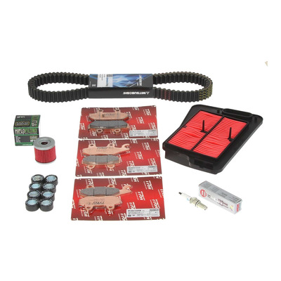 Kit entretien NF Prokit plus Suzuki AN Burgman 400 2017-25