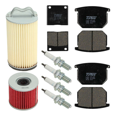 Kit entretien NF Prokit plus Suzuki GSX750S 1982-84