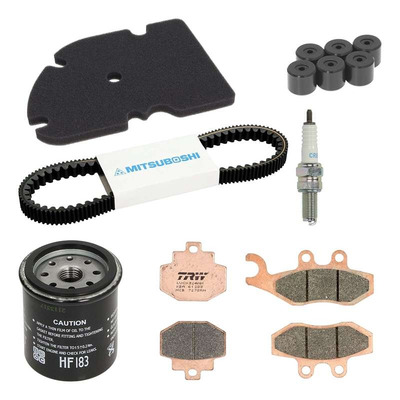 Kit entretien NF Prokit plus Vespa GTS 250 2005-12