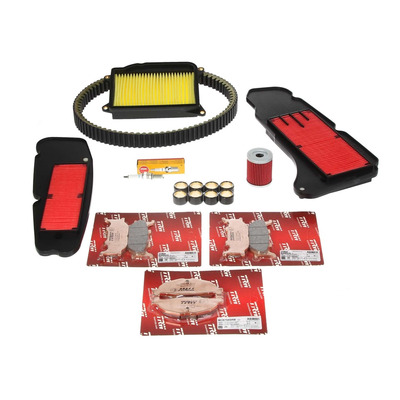 Kit entretien NF Prokit plus Yamaha Majesty 400 2009-13