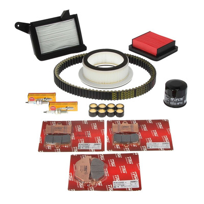 Kit entretien NF Prokit plus Yamaha T-MAX 530 2017-19