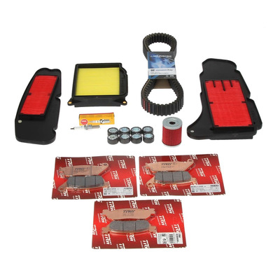 Kit entretien NF Prokit plus Yamaha XMax 400 2015-20