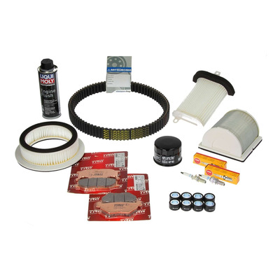 Kit entretien NF Prokit premium Yamaha T-MAX 500 2001-03