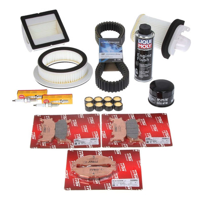 Kit entretien NF Prokit premium Yamaha T-MAX 500 2004-07