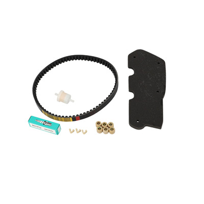 Kit entretien Peugeot OEM ENT530 6 pièces Kisbee / Vivacity 3 2t carburateur
