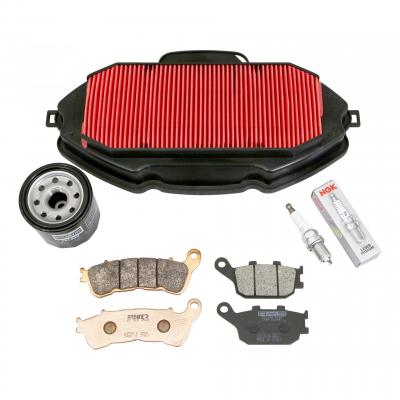 Kit entretien RMS Honda 750 Integra 14-17