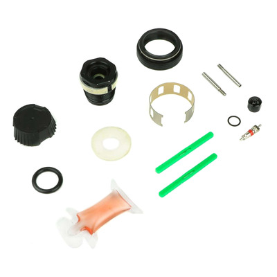 Kit entretien tige de selle Rockshox Reverb AXS Ø 34,9mm - 2 Ans