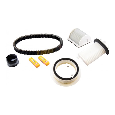 Kit entretien Top Performances pour Yamaha 500 T-Max 01-11