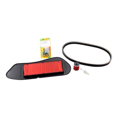 Kit entretien Top Performances Yamaha 125 X-max 06-16