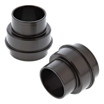 Entretoises de Roue Avant ALL BALLS RACING Aluminium - KTM 85 SX 13-25