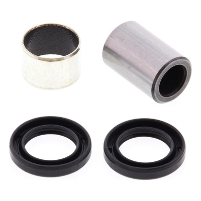 Kit Entretoises Inférieures d’Amortisseur Avant ALL BALLS RACING - Honda 350 TRX-FE 00-06