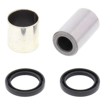 Kit Entretoises Inférieures d’Amortisseur Avant ALL BALLS RACING - Honda 400 TRX-X 09-14