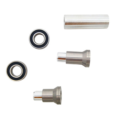Kit Entretoises + Roulements YCF Roue Arrière – LITE / START / PILOT / BIGY / SM / Mini GP