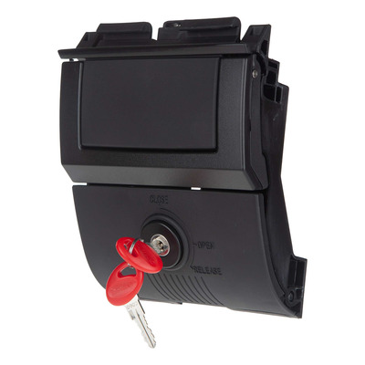 Kit fermeture Shad pour top case SH58X et SH59X