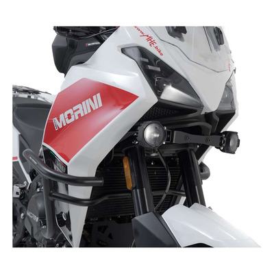 Kit feux anti-brouillard LED SW-Motech EVO Moto Morini X-Cape 650 22-23