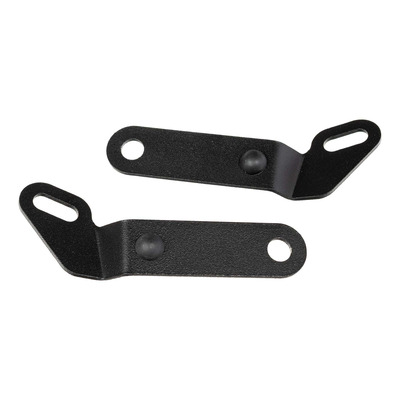 Kit fixation bulle Givi 333DT Bmw F 650 GS / F 800 GS 08-17