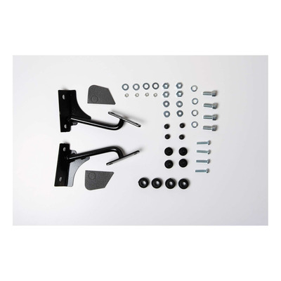 Kit fixation de bulle Malossi - Honda SH 125 2013-16