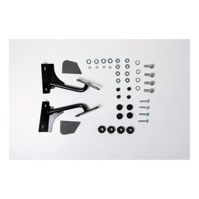 Kit fixation de bulle Malossi Sport screen Honda SHi 125/150 -16