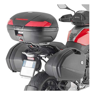 Kit fixation de valises Kappa Monokey Side K33 BMW F 900 XR 20-22