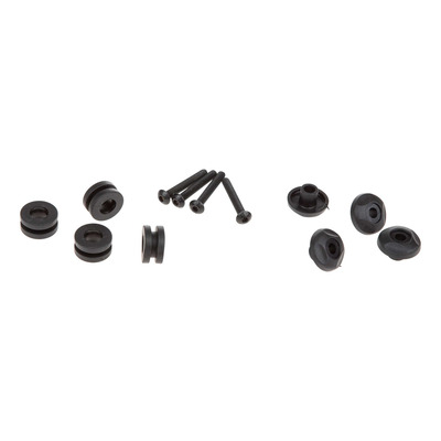 Kit fixation Givi pour pare-brise 2153DT Yamaha 125/155 N-Max 21-25