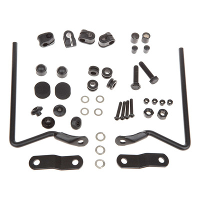 Kit fixation Givi pour pare-brise 2154A Yamaha 125 D’Elight 21-24