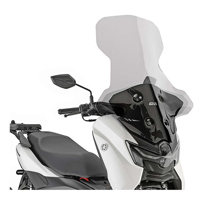 Kit fixation Givi pour pare-brise 2170DT, 2170D Yamaha 125 N-Max 2025