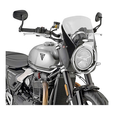 Kit fixation Givi pour pare-brise 6407A Triumph Speed Twin 1200 2025