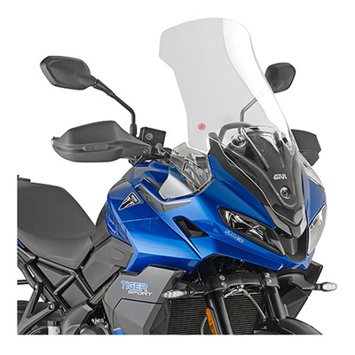 Kit fixation Givi pour pare-brise D6421ST Triumph Sport 800 2025
