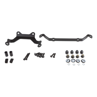 Kit fixation Givi pour saute vent 5139S BMW F 900 R 20-24