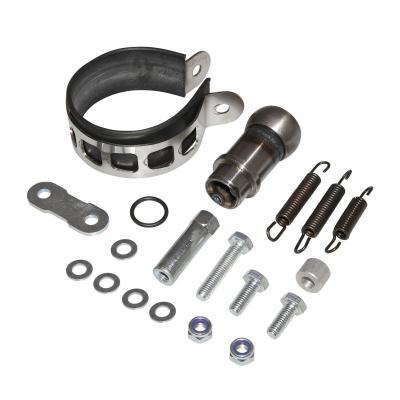 Kit fixation pot Artek K2 DTR/X-Limit passage haut 2009-