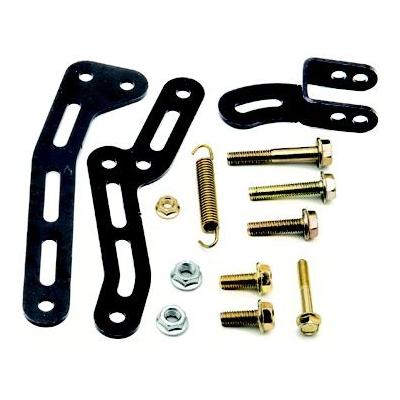 Kit fixation pot Yasuni Cross TUB708