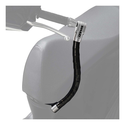 Kit fixation pour antivol de guidon Shad Lock Kymco Sky town 125 24-25