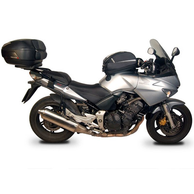 Kit fixation sacoche Side Master SHAD Honda 1000 CBF 05-09