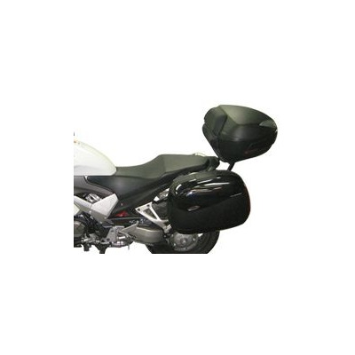 Kit fixation sacoche Side Master SHAD Honda Cross Runner 800 11-14