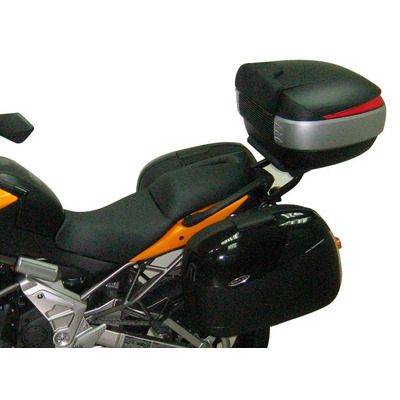 Kit fixation sacoche Side Master SHAD Kawasaki Versys 650 10-14