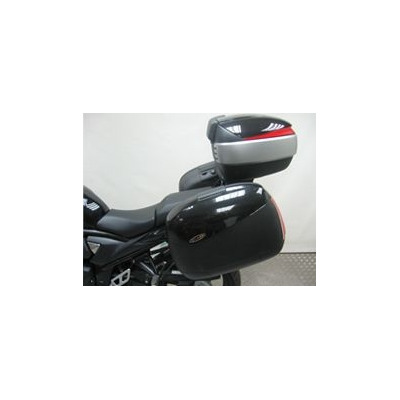 Kit fixation sacoche Side Master SHAD Suzuki Bandit 650/1250 ABS 11-14