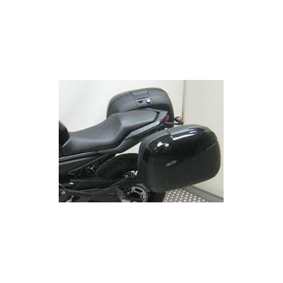 Kit fixation sacoche Side Master SHAD Yamaha XJ6 ABS 09-15
