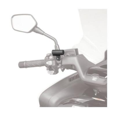 Kit fixation scooter universel Givi S951/952/953/954