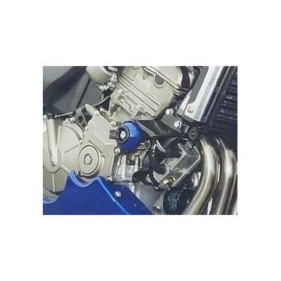 Kit fixation sur moteur pour tampon de protection LSL Honda CB 600 F Hornet 98-06
